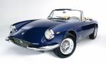Ferrari 330 GTS 1967 года